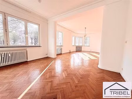 appartement à vendre à avenue molière 88 ixelles (vbe32422)