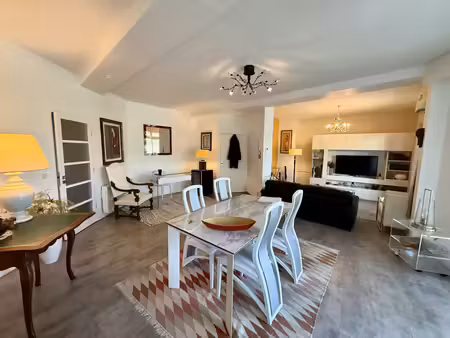 vente appartement vaux-sur-mer (17640) - - surface privée
