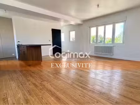 vente appartement la rochelle 17000 - - surface privée