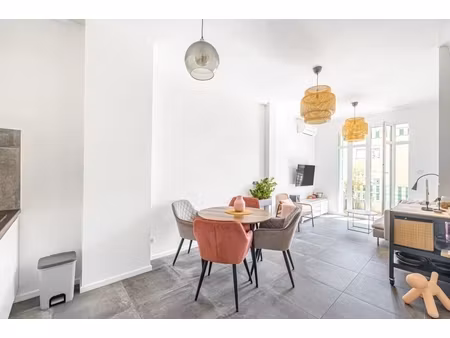 annonce appartement à vendre