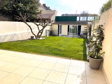 achat maison 5 pièces 116m² meaux 77100