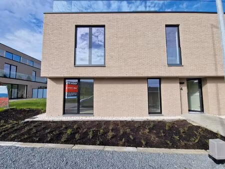 appartement te koop in aalst met 2 slaapkamers