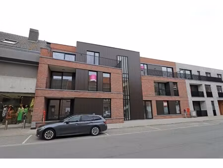 appartement te koop in ardooie met 2 slaapkamers