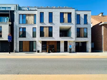 appartement te koop in beveren-kruibeke-zwijndrecht met 2 slaapkamers