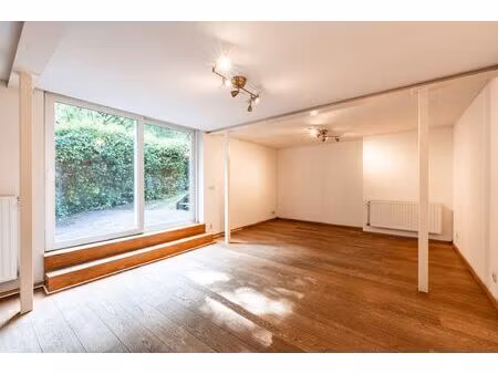 appartement à vendre à rue des floralies 78 woluwe-saint-lambert (vbe32435)