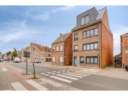 appartement te koop in geel met 2 slaapkamers