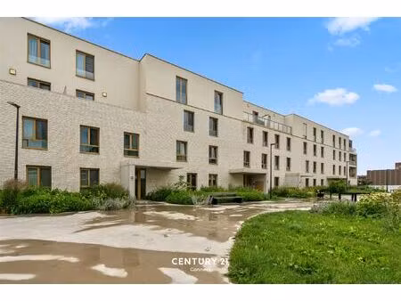 appartement te koop in herent met 1 slaapkamer