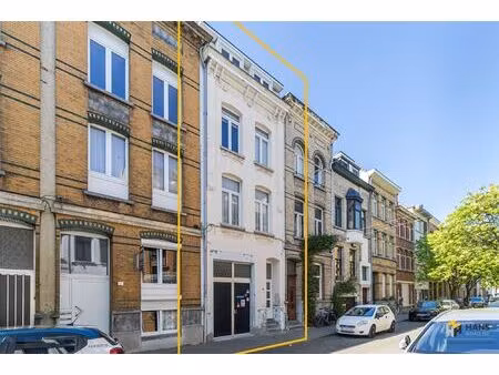 huis te koop in antwerpen met 6 slaapkamers