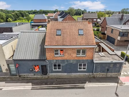 huis te koop in buggenhout met 4 slaapkamers