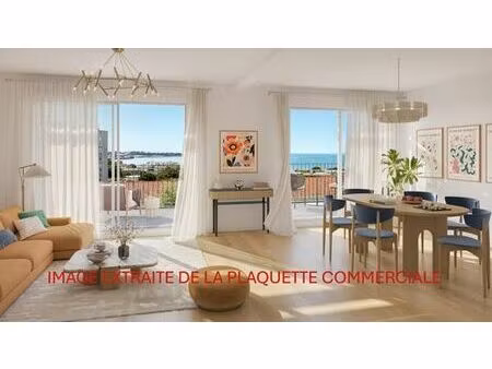appartement de luxe de 69 m2 en vente la rochelle  nouvelle-aquitaine