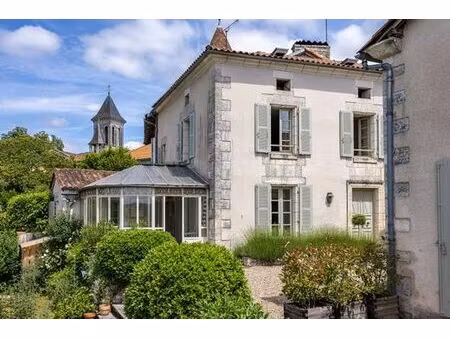 maison de 13 pièces de luxe en vente brantôme  nouvelle-aquitaine