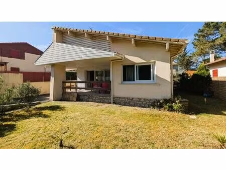 maison de luxe de 4 pièces en vente à capbreton  nouvelle-aquitaine