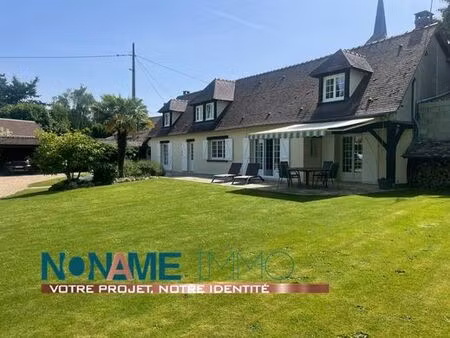 prestigieuse maison en vente la heunière  france
