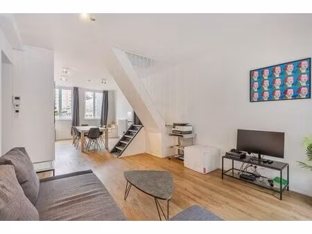 appartement à vendre à sint-maartenstraat 1c louvain (rbw16739)