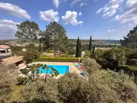 vente propriété 8 pièces 195 m² à rosieres (07260)  380 000 €