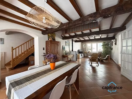 vente maison 7 pièces 197 m² à saint-sulpice (81370)  391 000 €