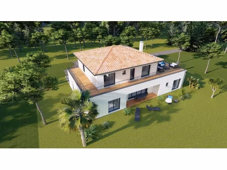 vente maison 6 pièces 165 m² à labastide-marnhac (46090)  395 000 €