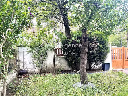 vente maison 5 pièces 125 m² à stains (93240)  400 000 €
