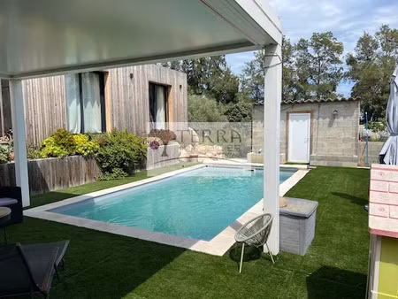 vente villa 5 pièces 149.13 m² à ventiseri (20240)  375 000 €