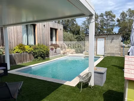 vente villa 5 pièces 149.13 m² à ventiseri (20240)  397 000 €