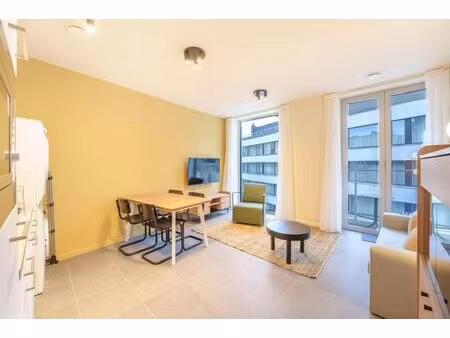 rez-de-chaussée à louer à appelmansstraat 30 30 anvers (vbe32075)
