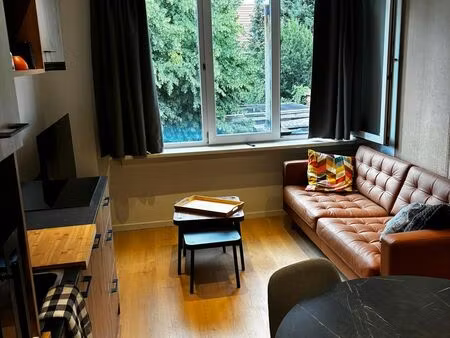 appartement à louer à beatrijslaan anvers (vbe32648)
