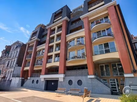 appartement à louer à avenue colonel cadoux 11 dinant (vbe32531)