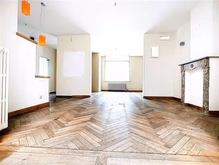 appartement à louer avec 3 chambres   herseaux (vbe32565)