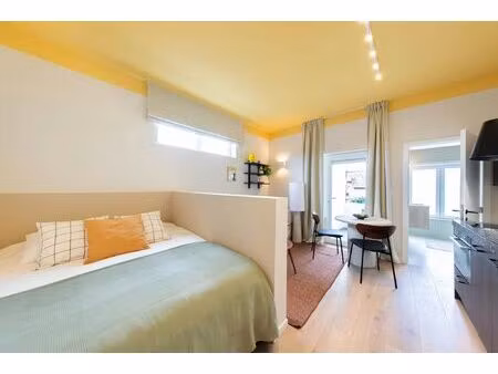 appartement à louer à rue général fivé etterbeek (vbe32640)