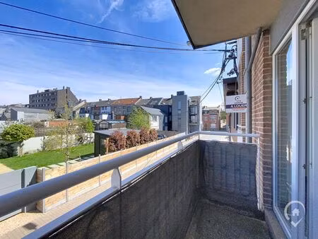 appartement à louer à rue de l'univers 7 ciney (vbe32510)