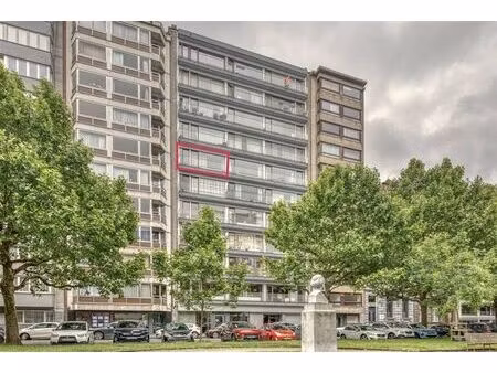 appartement à louer à boulevard piercot 13 liège (vbe32613)