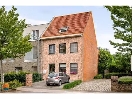 appartement à louer à meester van der borghtstraat 85 beerzel (rbw16735)