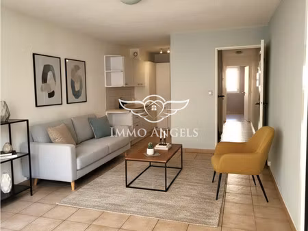 appartement t2 centre ville