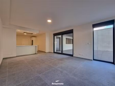 appartement à louer à avenue van cutsem 22 tournai (vbe32507)