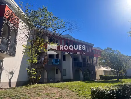 appartement en location à lamalou-les-bains (34)