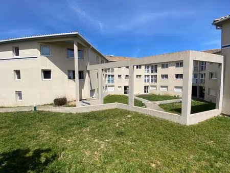 grabels - studio - 24 93m²