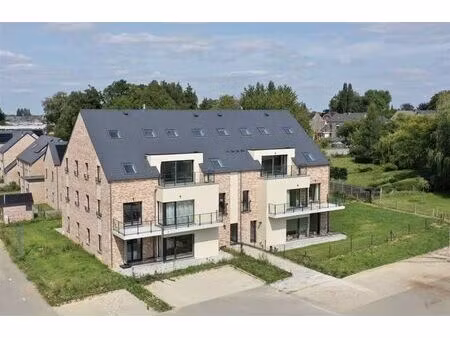 appartement à vendre avec terrasse et 4 chambres   éghezée (vbe32191)
