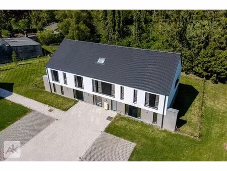 appartement à vendre à rue duchêne 21 neupré (vbe32364)