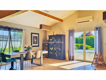 vente maison 7 pièces 149 m² à ambares-et-lagrave (33440)  380 000 €