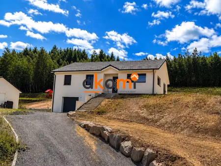 vente maison 6 pièces 112.75 m² à saulcy-sur-meurthe (88580)  359 000 €