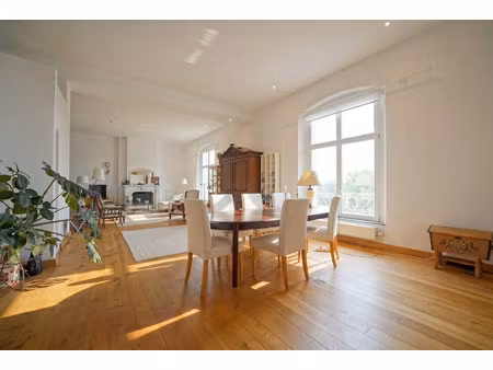 appartement à vendre à rond point du blanckart-surlet 1.13 horion-hozémont (vbe32599)