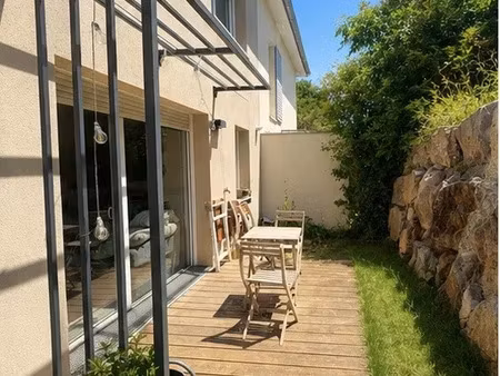 vente appartement 3 pièces 64 m² cornebarrieu (31700)