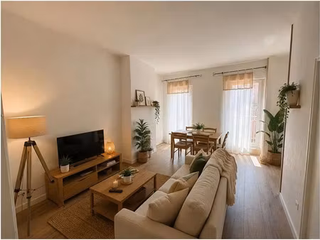 vente appartement 2 pièces 36 m² toulouse (31000)