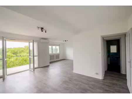 vente appartement 4 pièces 103 m² toulouse (31400)