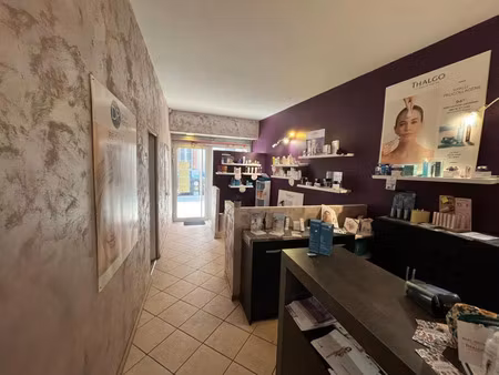 location commerce 29 m² à toulouse (31000)