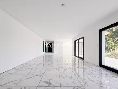 vente maison 4 pièces 130 m² gragnague (31380)