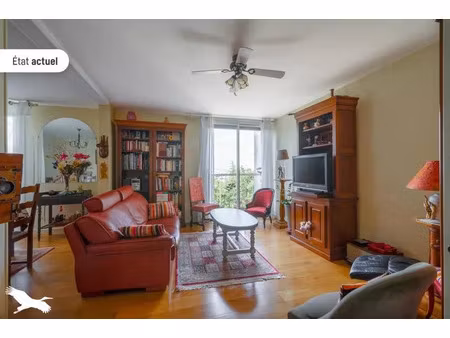 vente appartement 3 pièces 78 m² colomiers (31770)