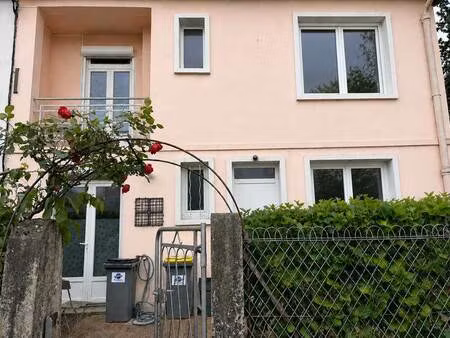 vente maison 5 pièces 100 m² saint-gaudens (31800)