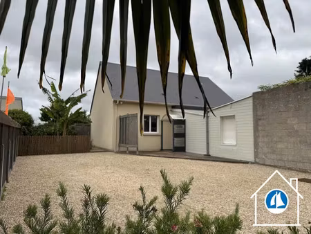 vente maison 5 pièces 119.5 m² à asnelles (14960)  399 000 €