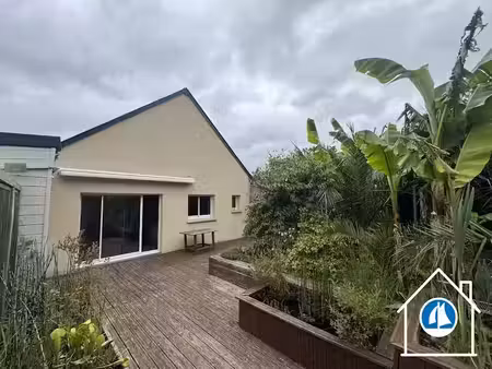 vente maison 5 pièces 130 m² à asnelles (14960)  399 000 €